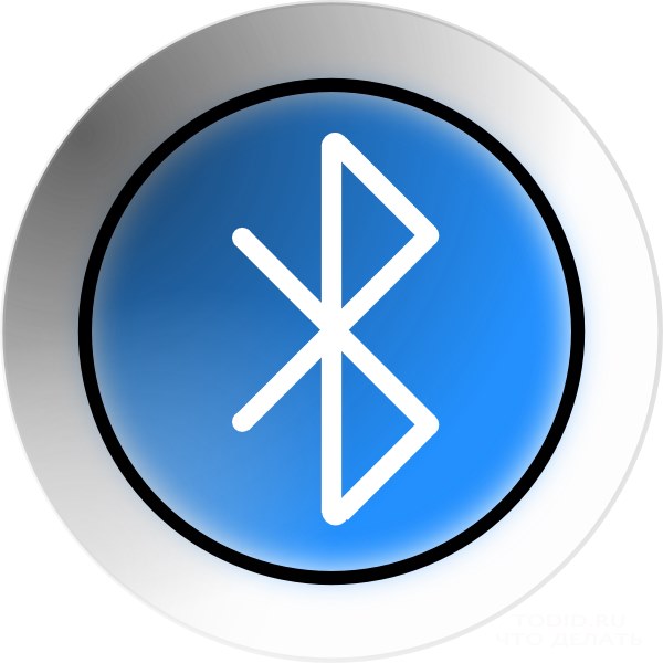 bluetooth icon