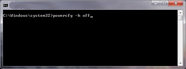 Cum să opriți modul sleep în Windows 7