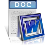 Cum se deschide un fișier doc