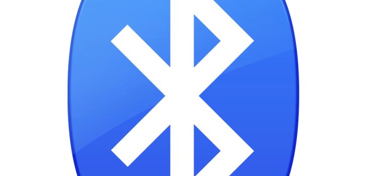 bluetooth icon