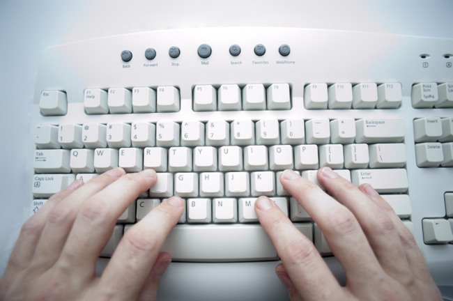 Cum să utilizați tastatura