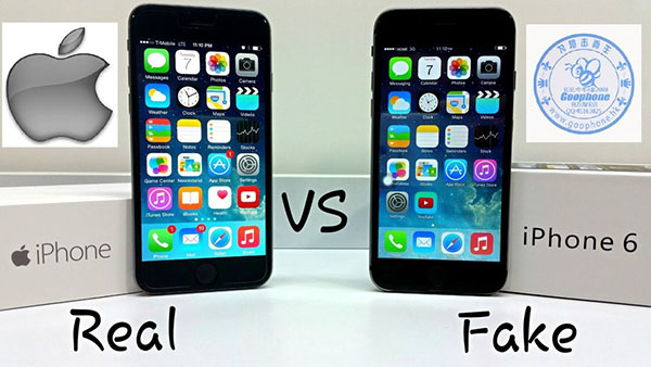 Cum să verificați autenticitatea iPhone-ului