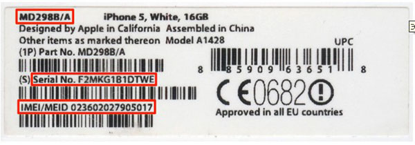 Cum să verificați autenticitatea iPhone-ului