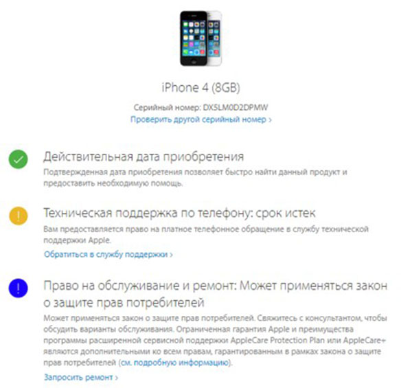 Cum să verificați autenticitatea iPhone-ului
