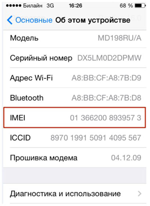 Cum să verificați autenticitatea iPhone-ului