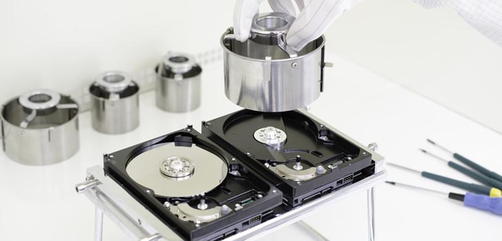 Cum să diagnosticați un hard disk