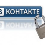 Cum să dezghețați pagina Vkontakte