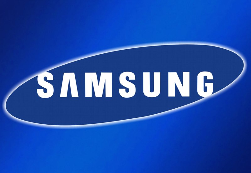logo-ul Samsung