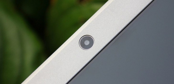 webcam mic