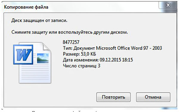 Cum să eliminați protecția de scriere de pe o unitate flash USB
