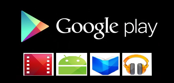 Cum se creează un cont în Google Play