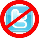 Cum să eliminați Twitter