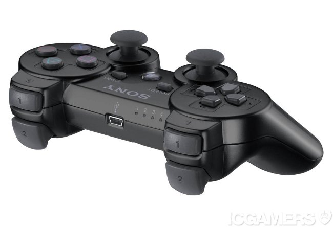 Cum de a alege un joystick pentru computer? Cum de a alege un joystick pentru computer?