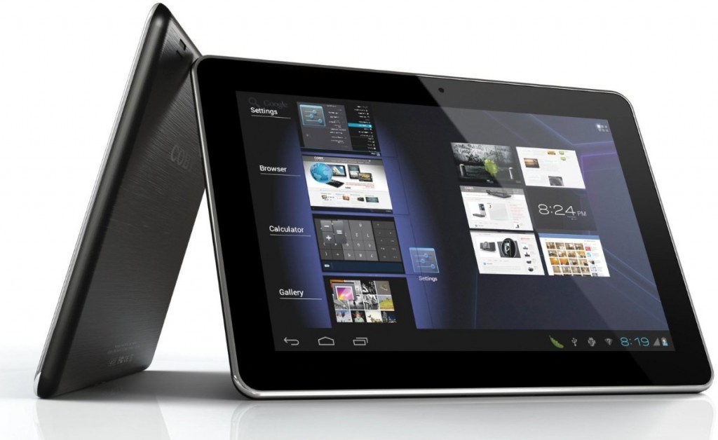 Cum de a alege un computer tablet?