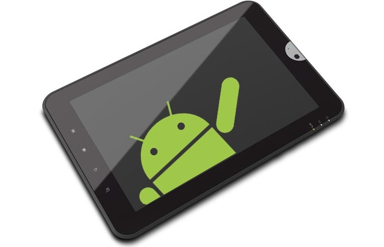 Cum de a alege un computer tablet?