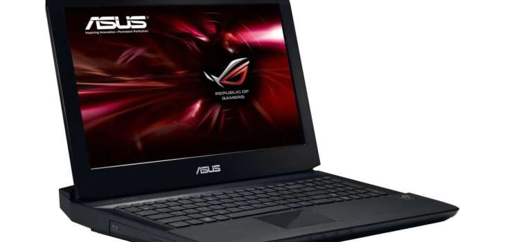 laptop nou