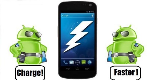 Cum să încărcați telefonul