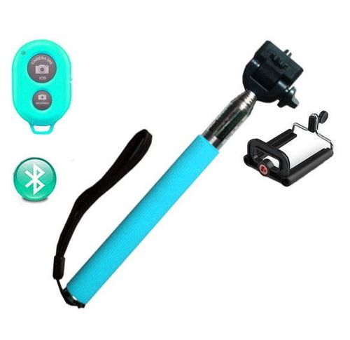 Cum să alegi un monopod și să îl folosești