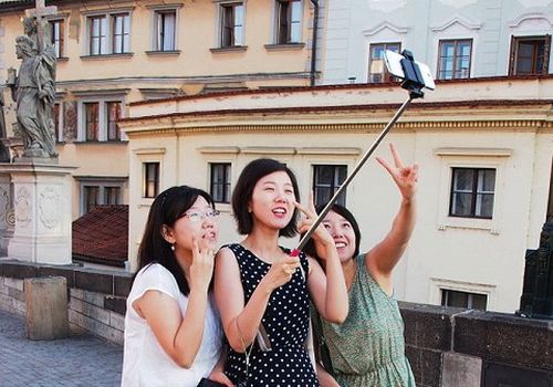 Cum să alegi un monopod și să îl folosești