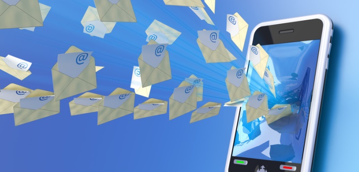 Cum se configurează SMS-urile