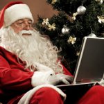 Anul Nou de Gadgets