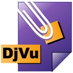 Programe pentru citirea formatului DjVu