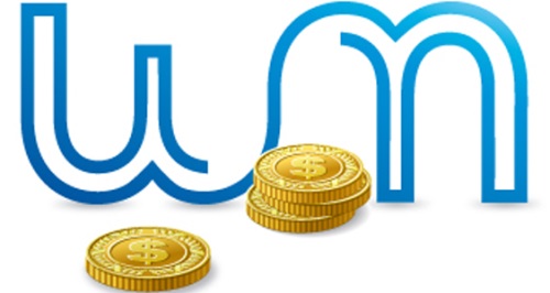 Cum se completează Webmoney