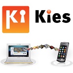 Samsung Kies nu văd telefonul