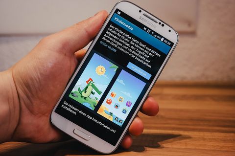 Samsung Kies nu văd telefonul