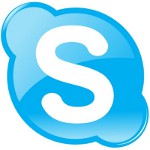 Secret zâmbete de Skype