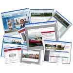 Câte site-uri sunt online?