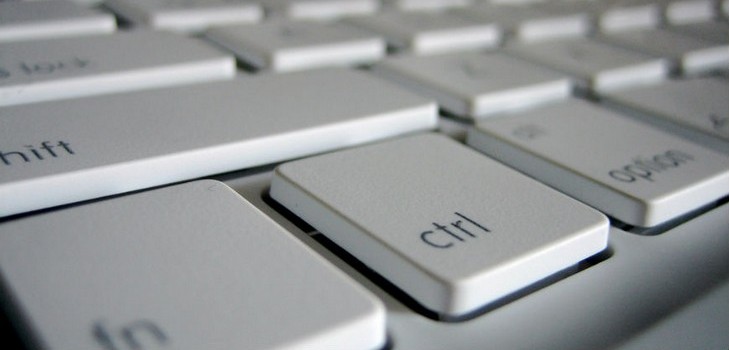 Comenzi rapide de la tastatură