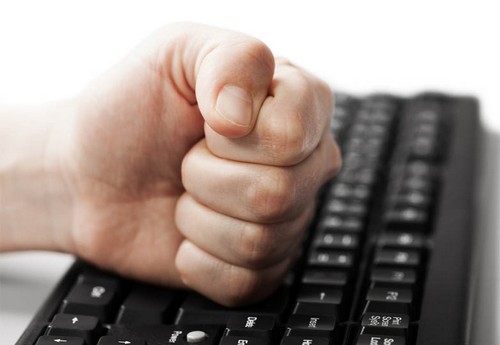 Comenzi rapide de la tastatură