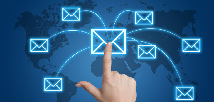 Creați un e-mail gratuit - ușor!
