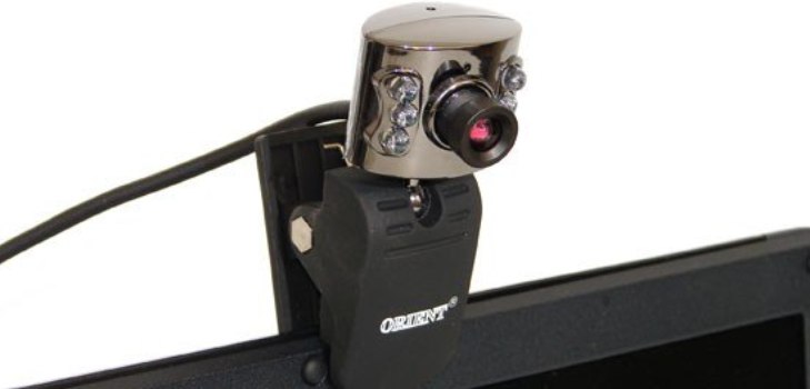 webcam pentru calculator