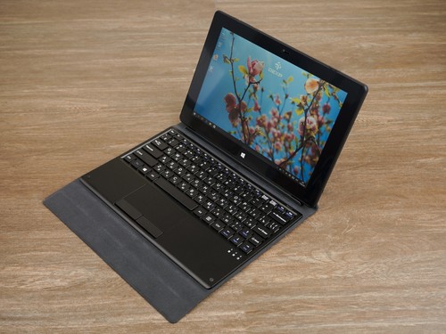 Windows-tabletă DEXP Ursus KX110 / KX100i