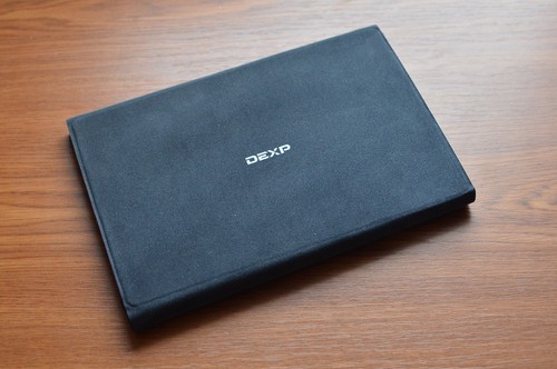 Windows-tabletă DEXP Ursus KX110 / KX100i