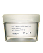 Liiv Botanicals Crema de zi vitala