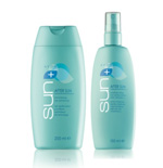 Avon După Soare