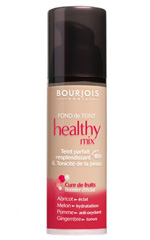 Bourjois Mixed Healthy