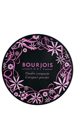 Bourjois Poudre Compact