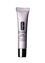 Agentul de mascare Clinique Pore Minimizer Instant Perfector, îngustând porii