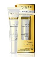 Eveline Eye contur gel SPF 6