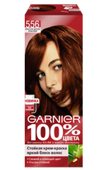 Garnier Culori 100%