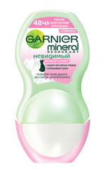 Garnier Mineral Invizibil