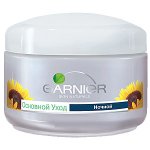 Garnier Skin Naturals Cremă de bază pentru îngrijirea nocturnă