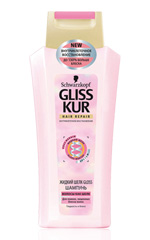 Gliss Kur Lichid de mătase