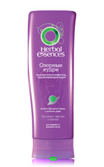 Herbal Essences Herbal Essences