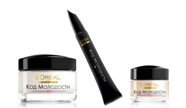 Codul Tineretului Loreal