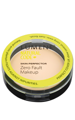 Codul natural Lumene